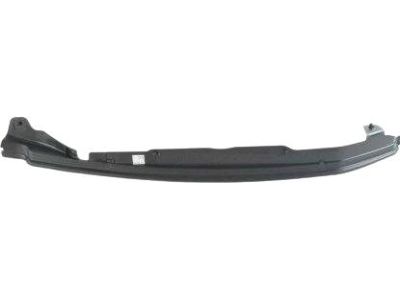 Mopar 68242116AA Weatherstrip, Fender To Door