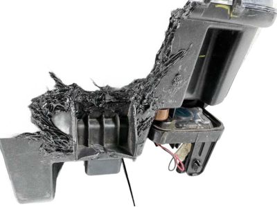 68304470AB Mopar Headlamp Product Photo 2 of 12