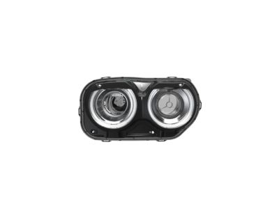 68304470AB Mopar Headlamp Product Photo 12 of 12