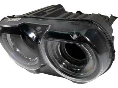 68304470AB Mopar Headlamp Product Photo 4 of 12