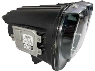 68304470AB Mopar Headlamp Product Photo 6 of 12