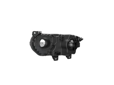 68304470AB Mopar Headlamp Product Photo 7 of 12