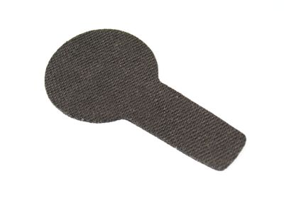 Mopar 5029726AA Mat Console Cup Holder