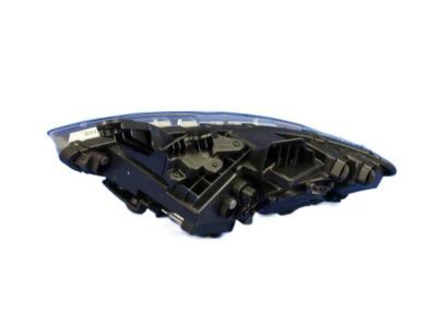 Dodge Viper Headlight - 68111652AC