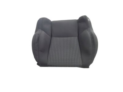 Mopar 6VT23DX9AA Cover Front Seat Back