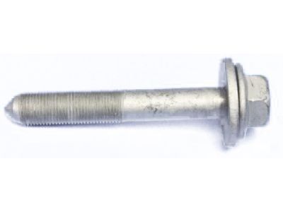 Jeep 6508743AA Suspension Crossmember Mount Bolt
