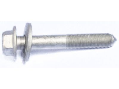 Jeep 6508743AA Suspension Crossmember Mount Bolt