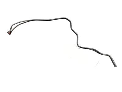 Dodge 68142828AA TUBE Fuel Vapor