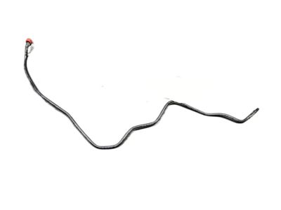 Dodge 68142828AA TUBE Fuel Vapor