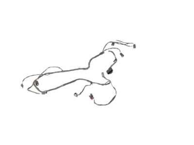 Mopar 68361701AA Wiring Rear Fascia