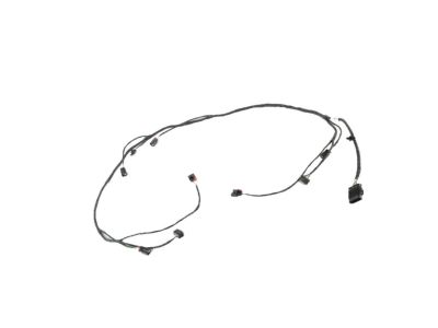 Mopar 68361701AA Wiring Rear Fascia