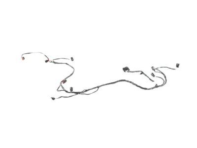 Mopar 68361701AA Wiring Rear Fascia