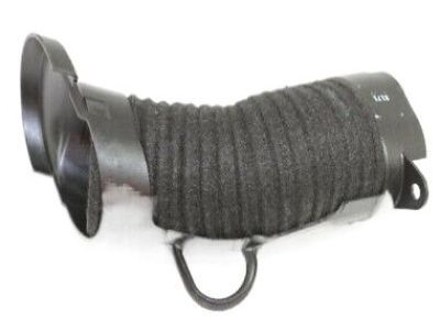 Ram Air Duct - 68137143AC