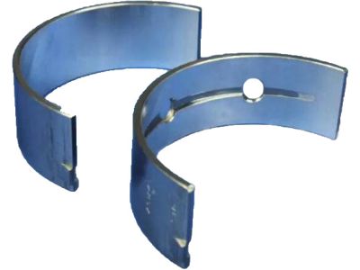 Mopar 4723538AB Bearing Package Crankshaft Standard Main Bearing