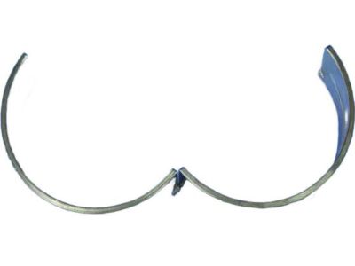 Mopar 4723538AB Bearing Package Crankshaft Standard Main Bearing