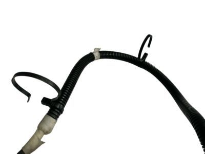 Dodge 68104440AB CORD Engine Block Heater