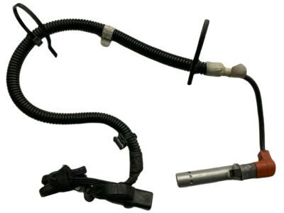 Dodge 68104440AB CORD Engine Block Heater