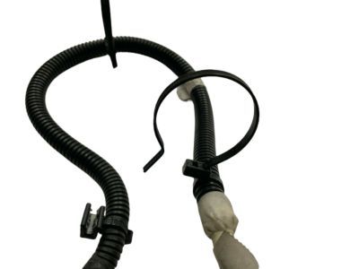 Dodge 68104440AB CORD Engine Block Heater