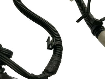 Dodge 68104440AB CORD Engine Block Heater