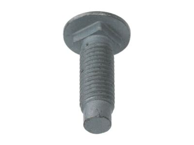 Ram 68369490AA Side Retainer Bolt