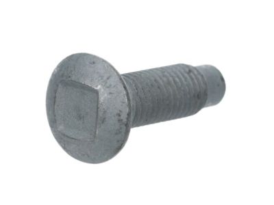 Ram 68369490AA Side Retainer Bolt