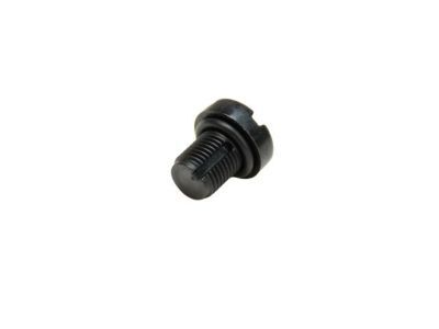Jeep 5184979AA Thermostat Housing Bleeder Screw