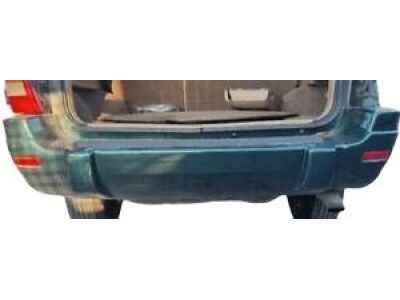 Jeep 55135781 Splash Shield