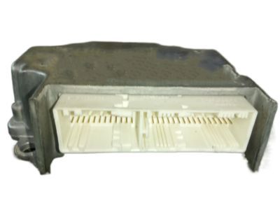 Jeep 55352877AK MODULE Occupant Classification