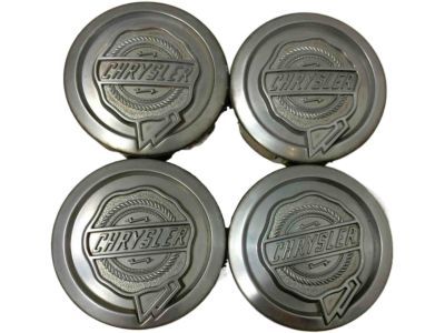 Chrysler Sebring Wheel Cover - 4782867AA