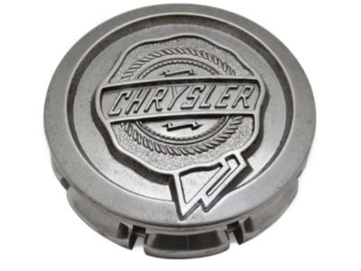 Chrysler Sebring Wheel Cover - 4782867AA