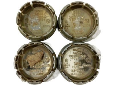 Chrysler Sebring Wheel Cover - 4782867AA