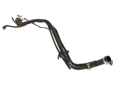 Chrysler 68299075AF TUBE Fuel Filler