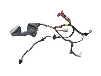 Mopar 68092360AF Wiring Front Door Mopar 68092360AF Wiring Front Door