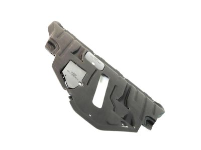 Mopar 68288228AD Belly Pan Front