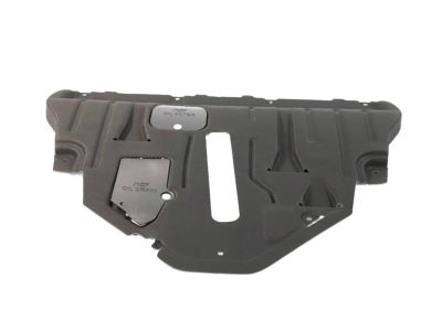 Mopar 68288228AD Belly Pan Front