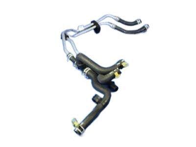 5058437AK Mopar Hose And Tube Heater Supply And Return Product Photo 1 of 3