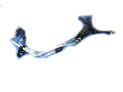 5058437AK Mopar Hose And Tube Heater Supply And Return Product Photo 2 of 3