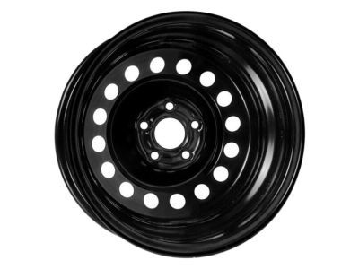 2005 Dodge Neon Spare Wheel - 4656322AB