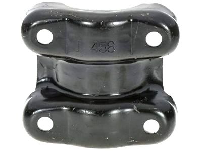 Dodge 52038458 U-Bolt Plate
