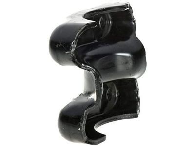 Dodge 52038458 U-Bolt Plate