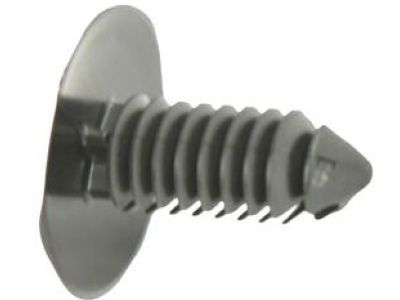 Jeep 6505667AA Deflector Pin