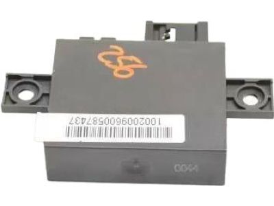 Mopar 5139129AA Module Powertrain Control