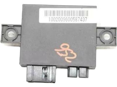 Mopar 5139129AA Module Powertrain Control