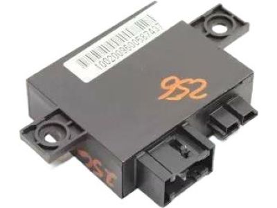 Mopar 5139129AA Module Powertrain Control