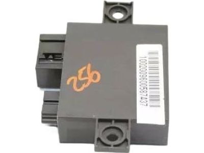 Mopar 5139129AA Module Powertrain Control