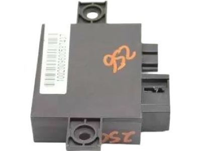 Mopar 5139129AA Module Powertrain Control