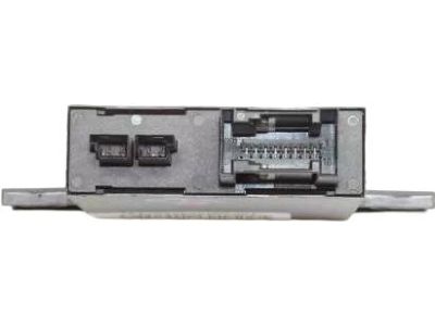 Mopar 5139129AA Module Powertrain Control