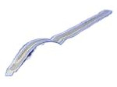 Dodge 5KY91RXFAA Decal