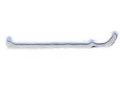 Dodge 5KY91RXFAA Decal