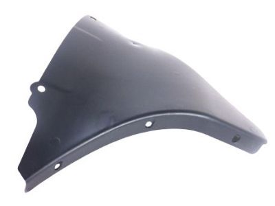 Dodge 68253236AB COVER Torque Box